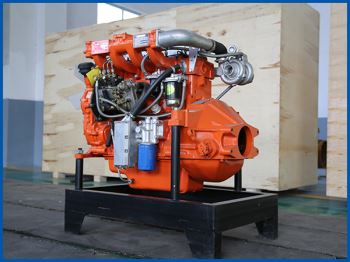 为什么潍坊金马柴油机有限公司受欢迎