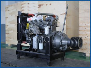 潍坊金马柴油机有限公司教你如何避免发电机组油箱故障