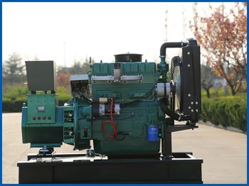 潍坊金马柴油机有限公司教你如何选购发电机组
